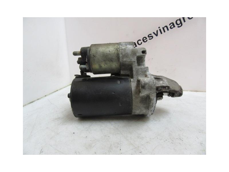 Recambio de motor arranque : ford fusion : 1.6 g /fyjb (100,61cv) [2004] para ford fusion 1.6 g /fyjb referencia OEM IAM 0001107