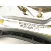 Recambio de airbag conductor para audi tt (8n3) 1.8 t referencia OEM IAM 8N0880201  