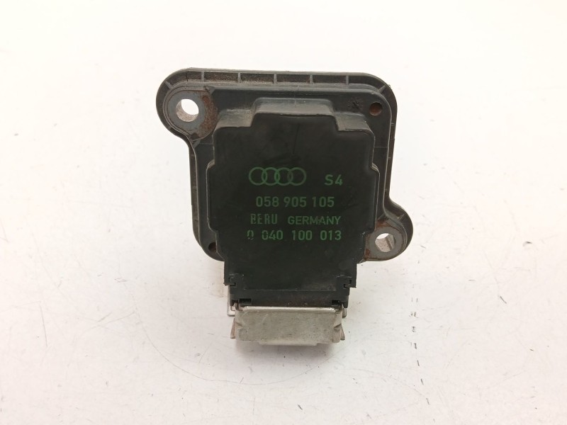 Recambio de bobina para audi a4 b5 (8d2) 1.8 t referencia OEM IAM 058905105 0040100013 