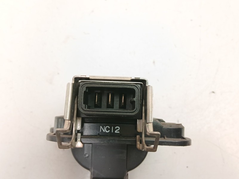 Recambio de bobina para audi a4 b5 (8d2) 1.8 t referencia OEM IAM 058905105 0040100013 