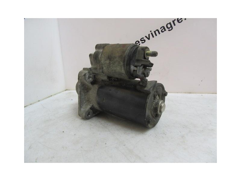 Recambio de motor arranque : ford fusion : 1.6 g /fyjb (100,61cv) [2004] para ford fusion 1.6 g /fyjb referencia OEM IAM 0001107