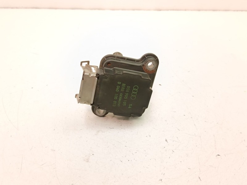 Recambio de bobina para audi a4 b5 (8d2) 1.8 t referencia OEM IAM 058905105 0040100013 