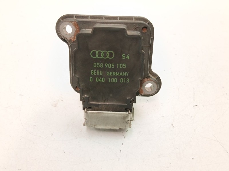 Recambio de bobina para audi a4 b5 (8d2) 1.8 t referencia OEM IAM 058905105 0040100013 