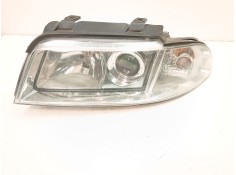 Recambio de faro izquierdo para audi a4 b5 (8d2) 1.8 t referencia OEM IAM 8D0941003AK 89300371 