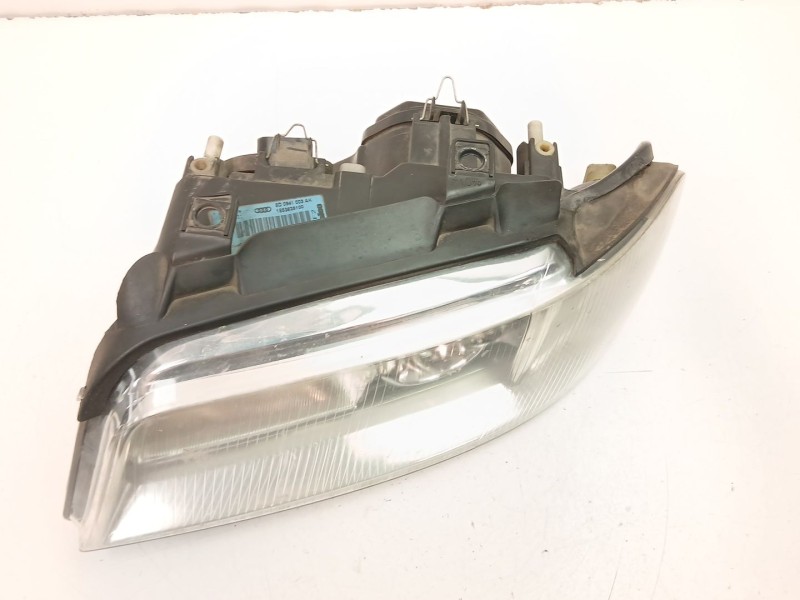 Recambio de faro izquierdo para audi a4 b5 (8d2) 1.8 t referencia OEM IAM 8D0941003AK 89300371 