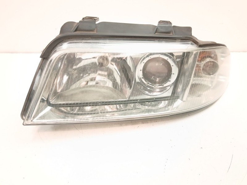 Recambio de faro izquierdo para audi a4 b5 (8d2) 1.8 t referencia OEM IAM 8D0941003AK 89300371 