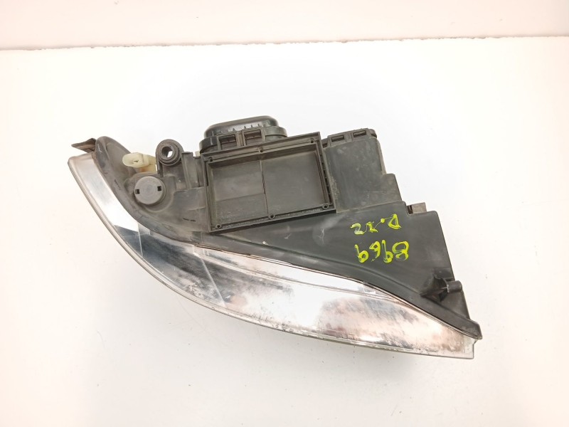 Recambio de faro izquierdo para audi a4 b5 (8d2) 1.8 t referencia OEM IAM 8D0941003AK 89300371 
