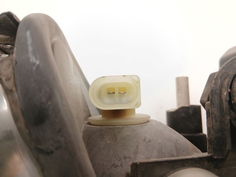 Recambio de faro izquierdo para audi a4 b5 (8d2) 1.8 t referencia OEM IAM 8D0941003AK 89300371 