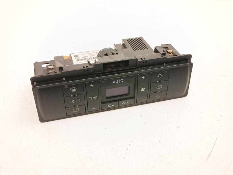 Recambio de mandos calefaccion aire para audi a4 b5 (8d2) 1.8 t referencia OEM IAM 8D0820043M 5HB007908 