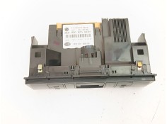 Recambio de mandos calefaccion aire para audi a4 b5 (8d2) 1.8 t referencia OEM IAM 8D0820043M 5HB007908  2