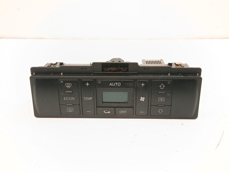 Recambio de mandos calefaccion aire para audi a4 b5 (8d2) 1.8 t referencia OEM IAM 8D0820043M 5HB007908 
