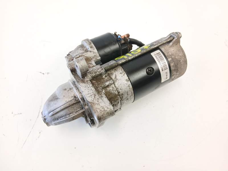 Recambio de motor arranque para bmw 3 (e46) 320 d referencia OEM IAM 12412179675 11022580125N 