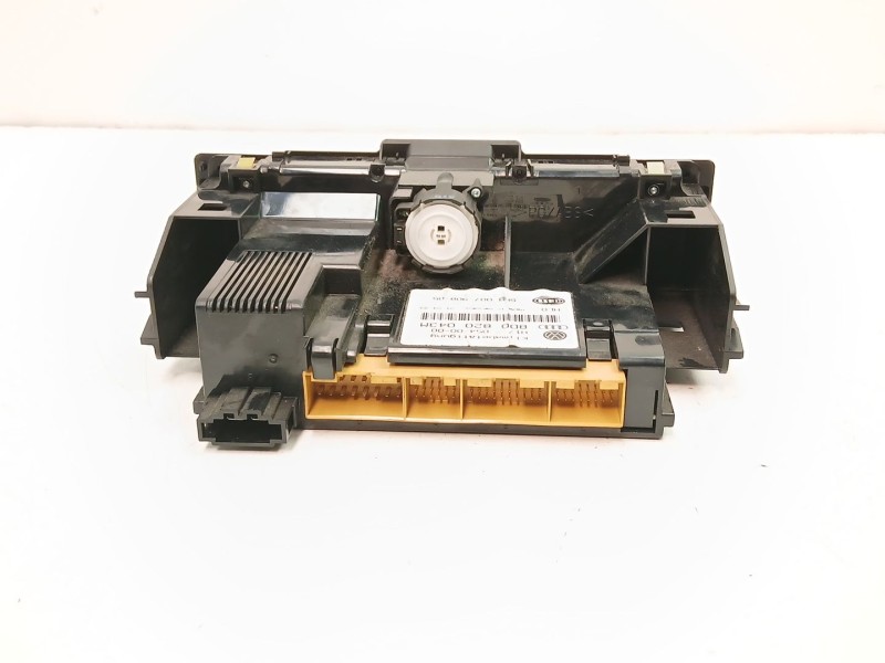 Recambio de mandos calefaccion aire para audi a4 b5 (8d2) 1.8 t referencia OEM IAM 8D0820043M 5HB007908 