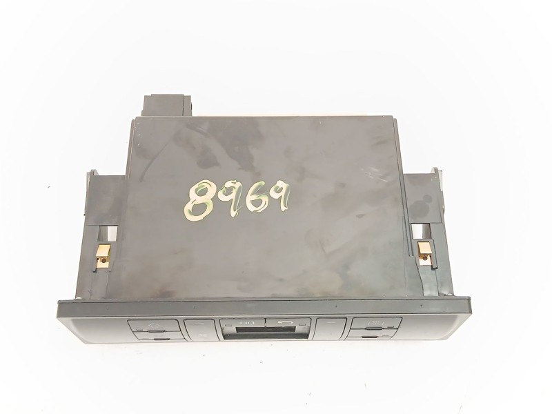 Recambio de mandos calefaccion aire para audi a4 b5 (8d2) 1.8 t referencia OEM IAM 8D0820043M 5HB007908 