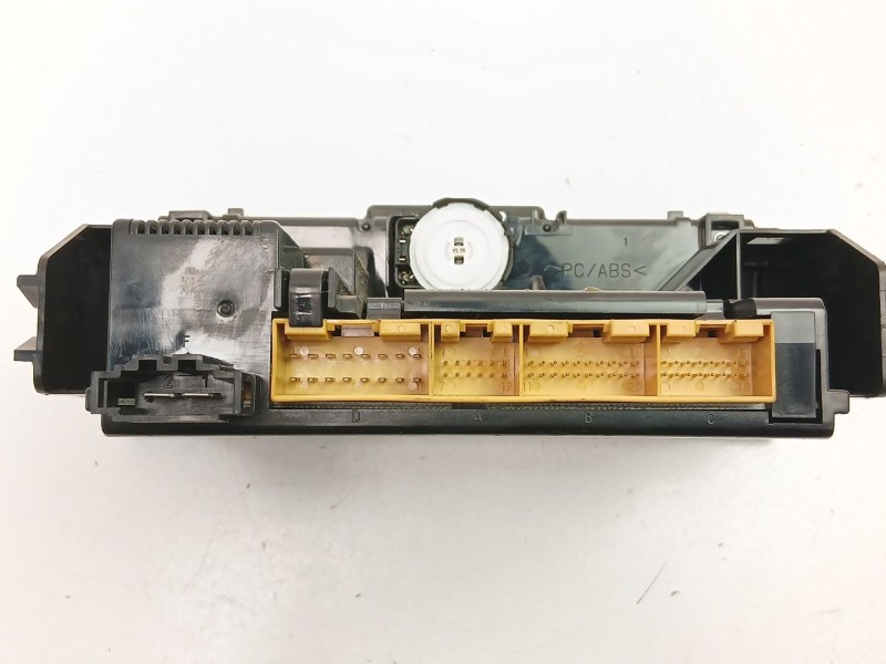 Recambio de mandos calefaccion aire para audi a4 b5 (8d2) 1.8 t referencia OEM IAM 8D0820043M 5HB007908 