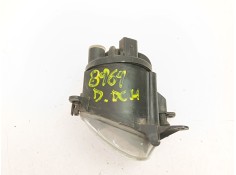 Recambio de antiniebla derecho para audi a4 b5 (8d2) 1.8 t referencia OEM IAM 8D0941700B 893000981  2
