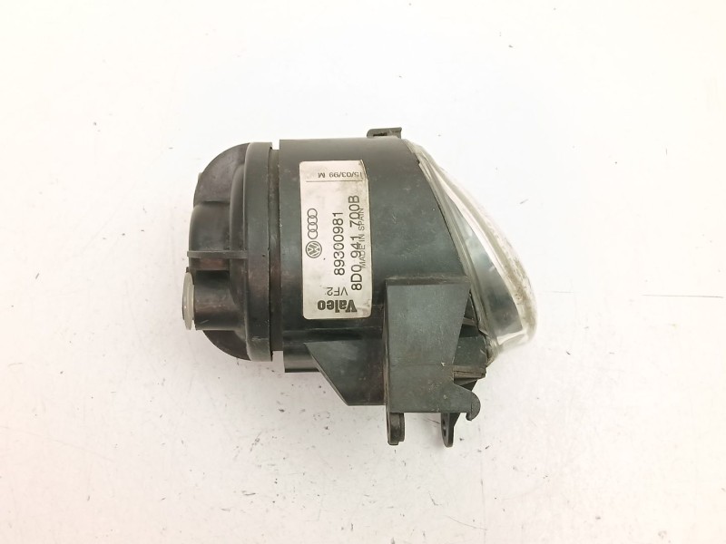 Recambio de antiniebla derecho para audi a4 b5 (8d2) 1.8 t referencia OEM IAM 8D0941700B 893000981 