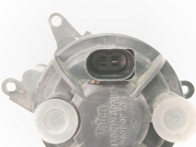 Recambio de antiniebla derecho para audi a4 b5 (8d2) 1.8 t referencia OEM IAM 8D0941700B 893000981 