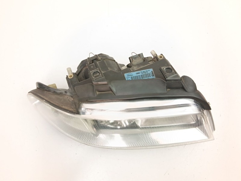 Recambio de faro derecho para audi a4 b5 (8d2) 1.8 t referencia OEM IAM 8D0941004AK 89300381 