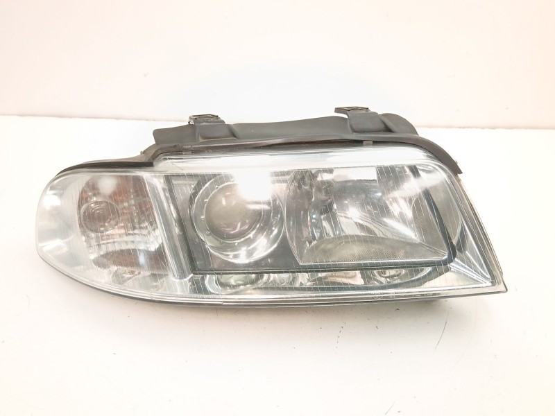 Recambio de faro derecho para audi a4 b5 (8d2) 1.8 t referencia OEM IAM 8D0941004AK 89300381 