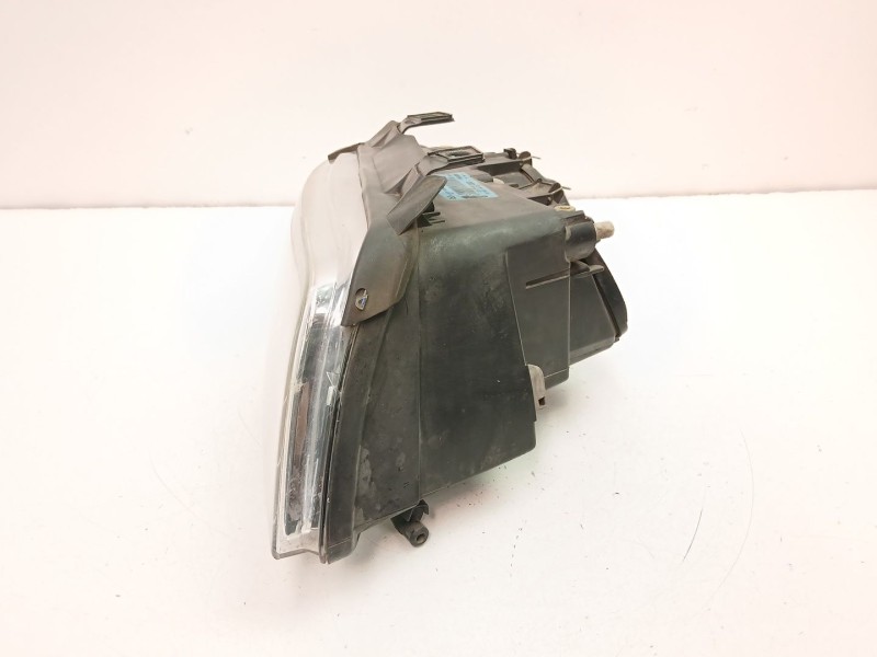 Recambio de faro derecho para audi a4 b5 (8d2) 1.8 t referencia OEM IAM 8D0941004AK 89300381 