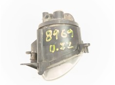 Recambio de antiniebla izquierdo para audi a4 b5 (8d2) 1.8 t referencia OEM IAM 8D0941699B 89300971  2