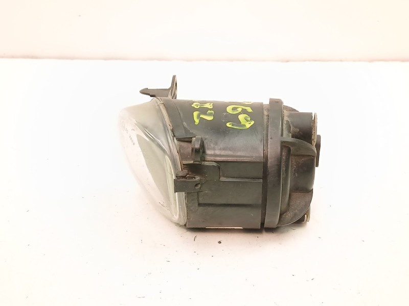 Recambio de antiniebla izquierdo para audi a4 b5 (8d2) 1.8 t referencia OEM IAM 8D0941699B 89300971 