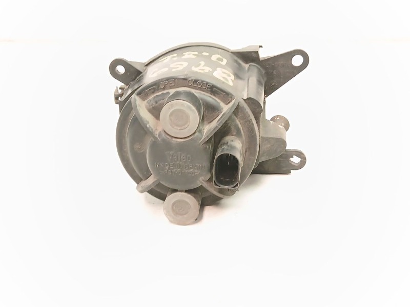 Recambio de antiniebla izquierdo para audi a4 b5 (8d2) 1.8 t referencia OEM IAM 8D0941699B 89300971 