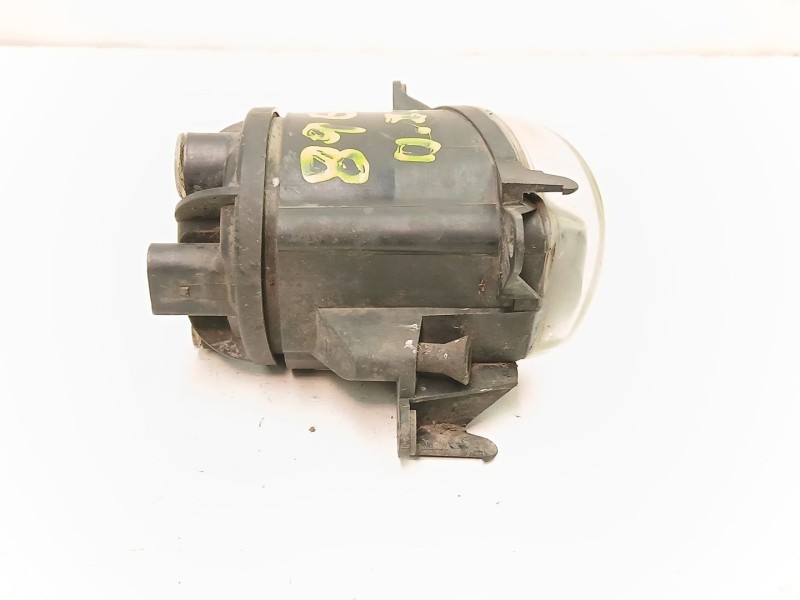 Recambio de antiniebla izquierdo para audi a4 b5 (8d2) 1.8 t referencia OEM IAM 8D0941699B 89300971 