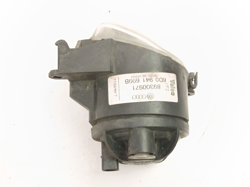 Recambio de antiniebla izquierdo para audi a4 b5 (8d2) 1.8 t referencia OEM IAM 8D0941699B 89300971 