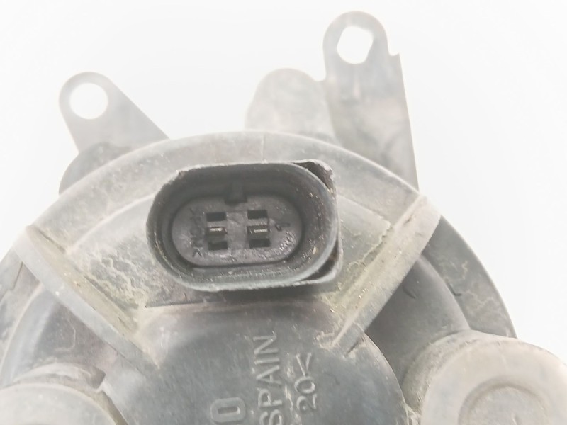 Recambio de antiniebla izquierdo para audi a4 b5 (8d2) 1.8 t referencia OEM IAM 8D0941699B 89300971 