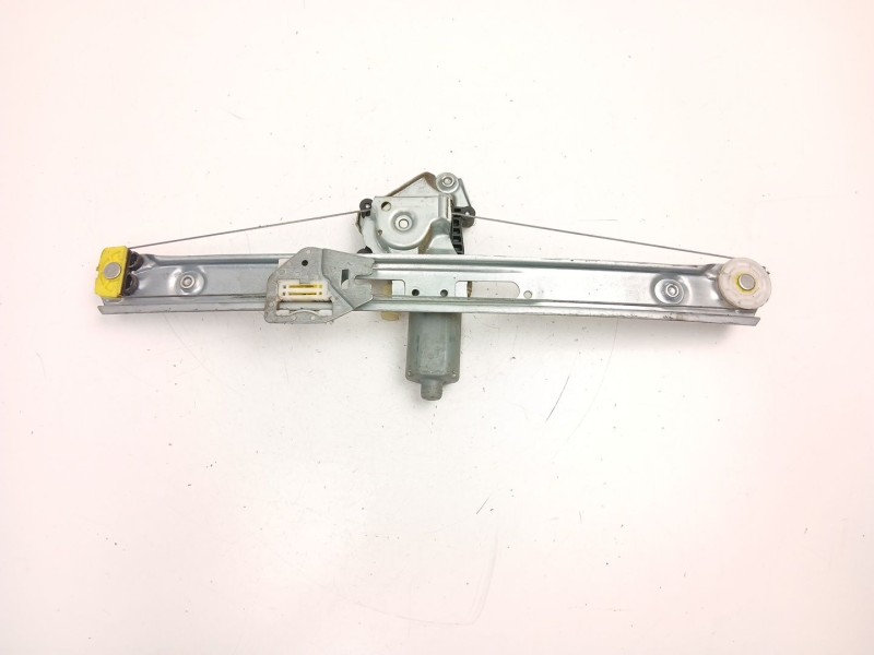 Recambio de elevalunas trasero izquierdo para bmw 3 (e46) 320 d referencia OEM IAM 51358212099  