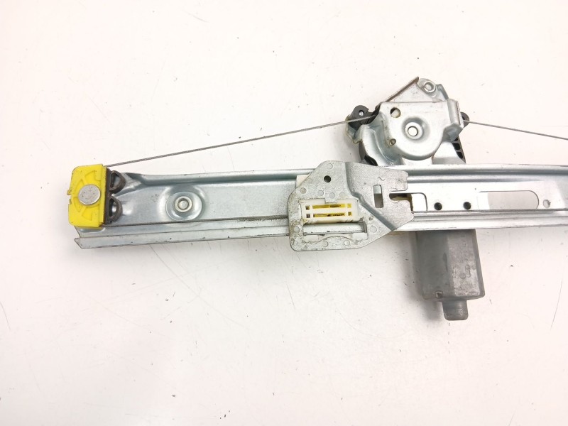 Recambio de elevalunas trasero izquierdo para bmw 3 (e46) 320 d referencia OEM IAM 51358212099  