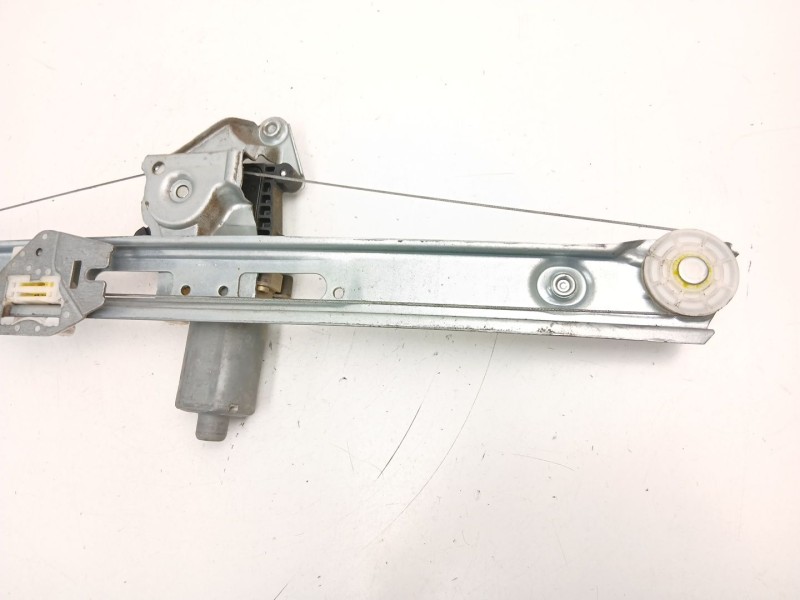 Recambio de elevalunas trasero izquierdo para bmw 3 (e46) 320 d referencia OEM IAM 51358212099  