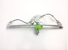 Recambio de elevalunas trasero derecho para bmw 3 (e46) 320 d referencia OEM IAM 51358212100  