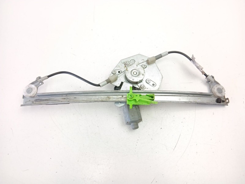 Recambio de elevalunas trasero derecho para bmw 3 (e46) 320 d referencia OEM IAM 51358212100  