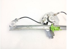 Recambio de elevalunas trasero derecho para bmw 3 (e46) 320 d referencia OEM IAM 51358212100   2