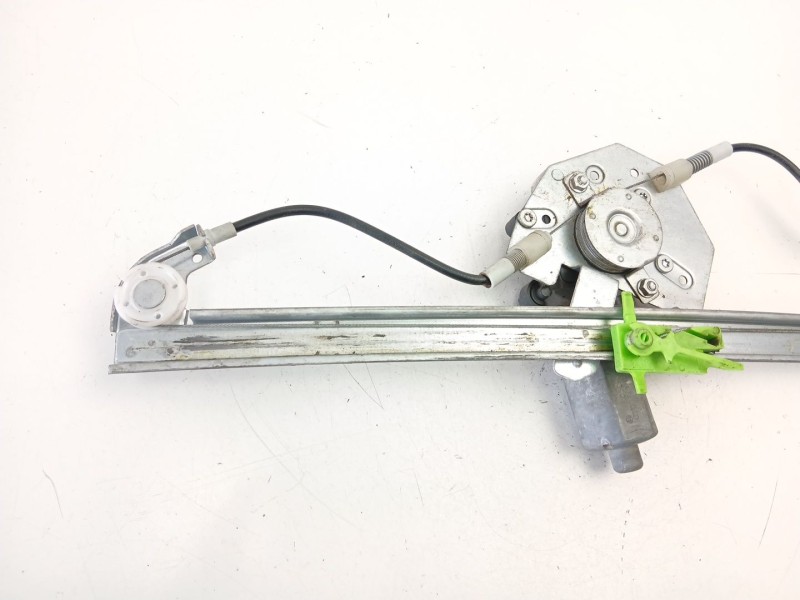 Recambio de elevalunas trasero derecho para bmw 3 (e46) 320 d referencia OEM IAM 51358212100  