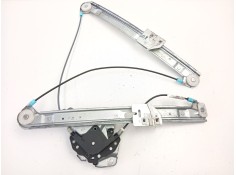 Recambio de elevalunas delantero izquierdo para bmw 3 (e46) 320 d referencia OEM IAM 51337020659  