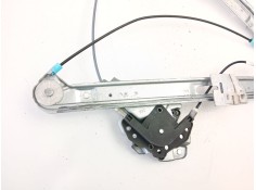 Recambio de elevalunas delantero izquierdo para bmw 3 (e46) 320 d referencia OEM IAM 51337020659   2