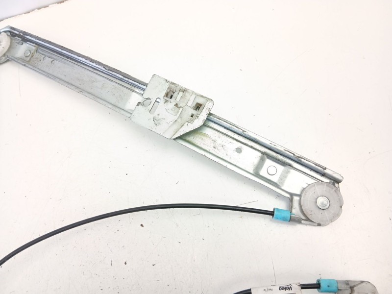 Recambio de elevalunas delantero izquierdo para bmw 3 (e46) 320 d referencia OEM IAM 51337020659  