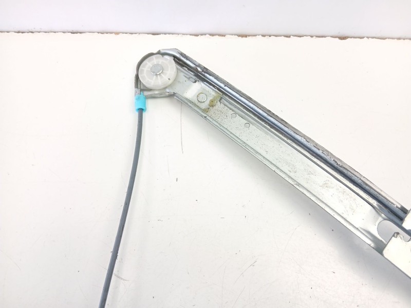 Recambio de elevalunas delantero izquierdo para bmw 3 (e46) 320 d referencia OEM IAM 51337020659  