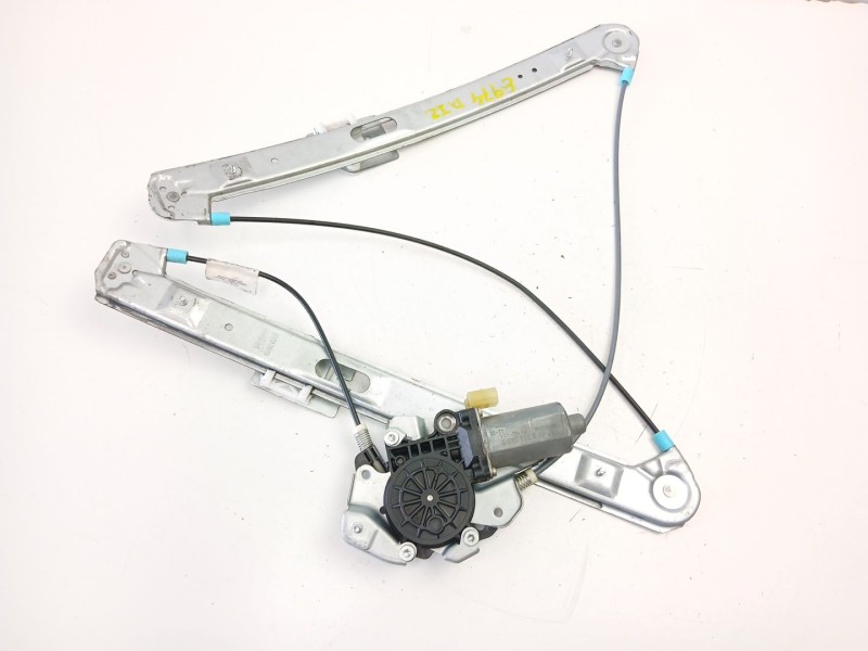 Recambio de elevalunas delantero izquierdo para bmw 3 (e46) 320 d referencia OEM IAM 51337020659  