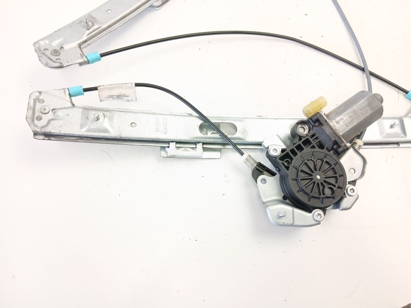 Recambio de elevalunas delantero izquierdo para bmw 3 (e46) 320 d referencia OEM IAM 51337020659  