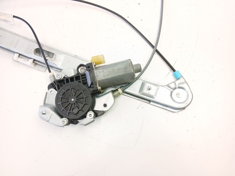 Recambio de elevalunas delantero izquierdo para bmw 3 (e46) 320 d referencia OEM IAM 51337020659  