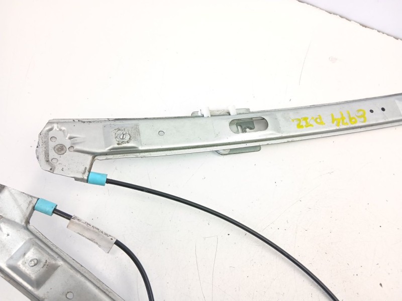 Recambio de elevalunas delantero izquierdo para bmw 3 (e46) 320 d referencia OEM IAM 51337020659  