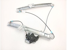 Recambio de elevalunas delantero derecho para bmw 3 (e46) 320 d referencia OEM IAM 51337020660  