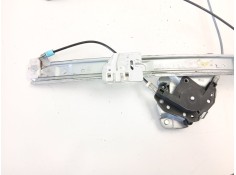 Recambio de elevalunas delantero derecho para bmw 3 (e46) 320 d referencia OEM IAM 51337020660   2