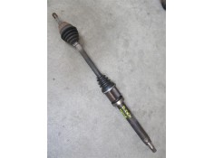 Recambio de transmision delantera dch. : ford fusion : 1.6 g /fyjb (100,61cv) [2004] para ford fusion 1.6 g /fyjb referencia OEM