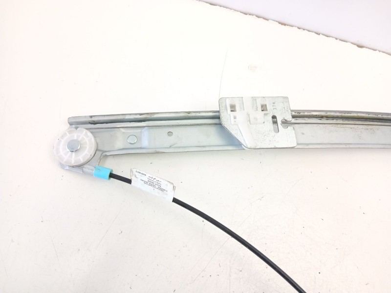 Recambio de elevalunas delantero derecho para bmw 3 (e46) 320 d referencia OEM IAM 51337020660  